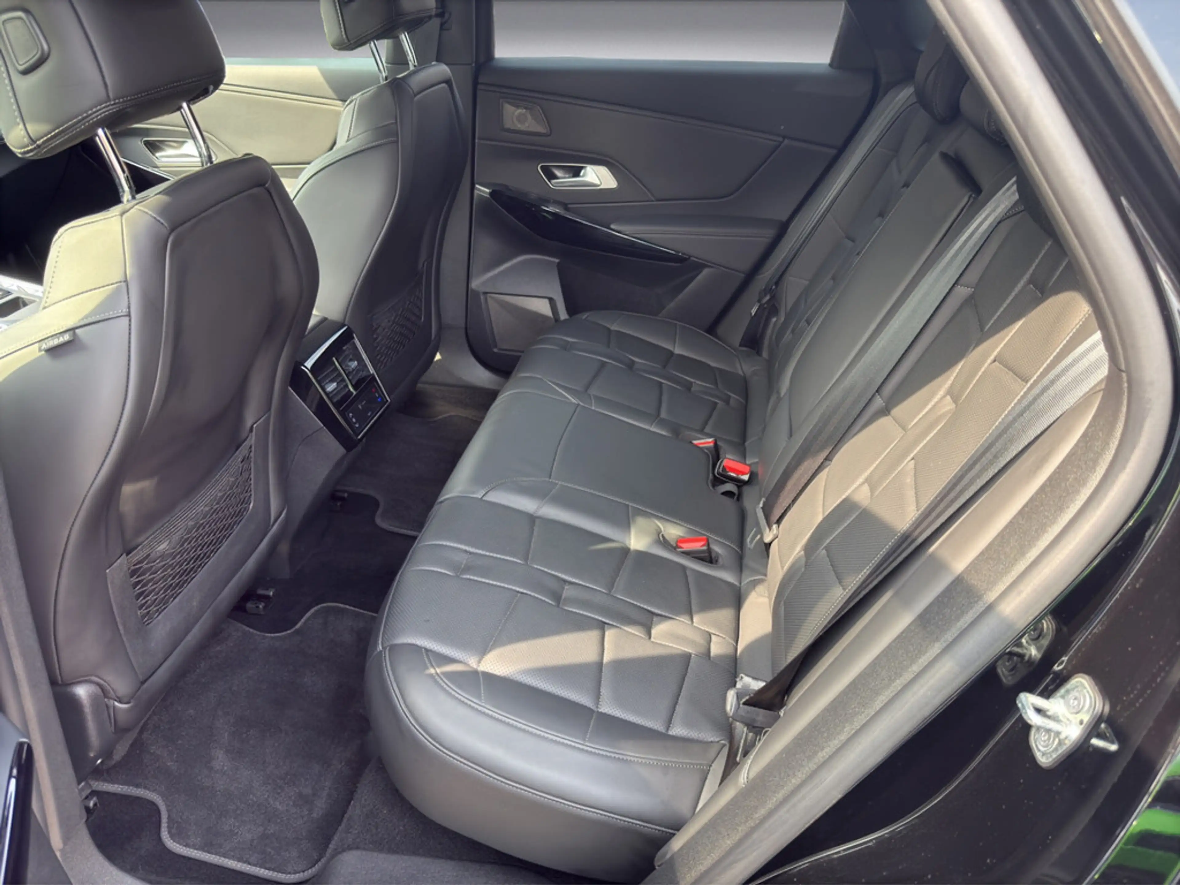 DS Automobiles DS 7 BlueHDI 130 Aut. OPERA LEDER Panoramadach — photo 12