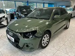 Audi A1 Sportback 25 TFSI Klima LED Smartlink