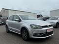 Volkswagen Polo V Allstar KLIMA/PDC/SHZ/8 FACH Silber - thumbnail 3