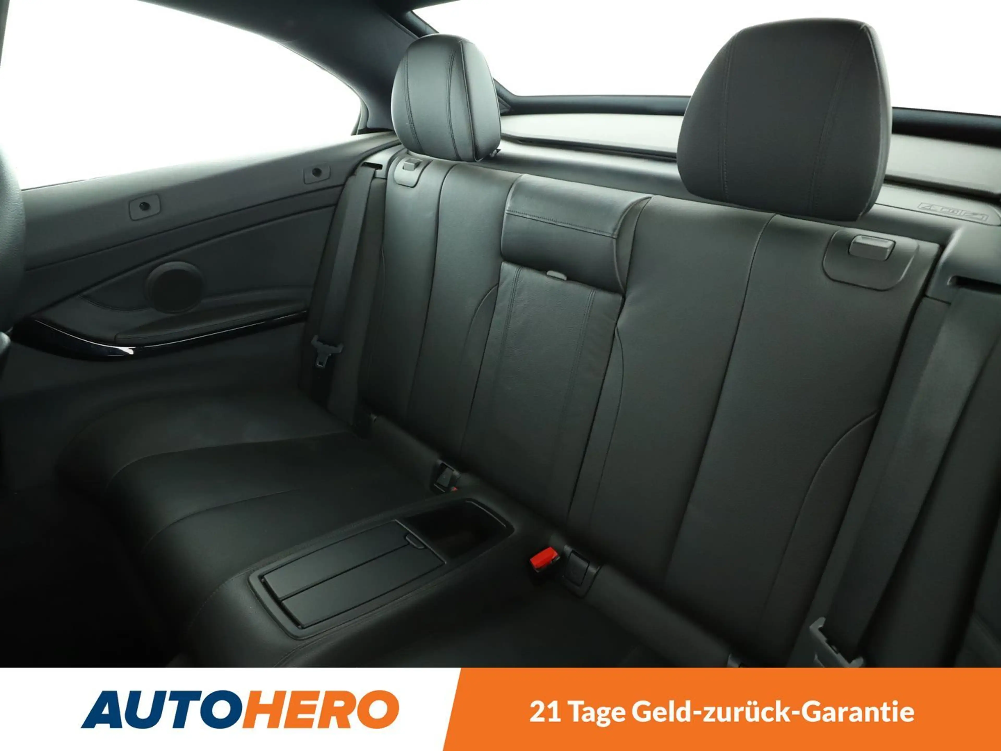 BMW 428 428i Aut.*NAVI*HEAD-UP*BI-XENON*TEMPO*PDC*SHZ* — photo 14
