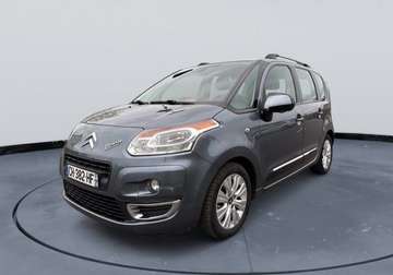 Citroën 1.6 hdi 92 ch radar de recul Clim auto regulateur vitesse