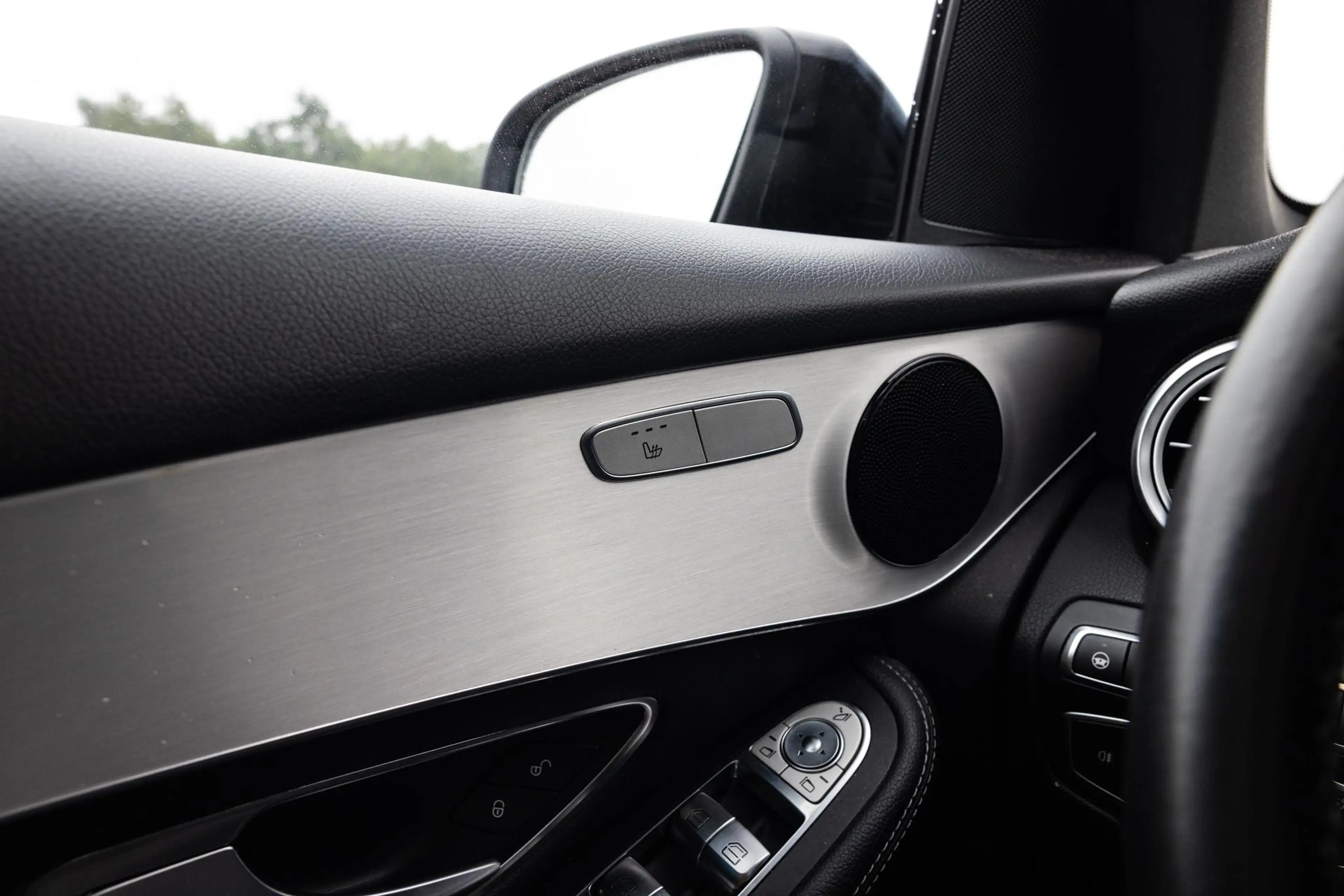 Mercedes-Benz GLC 250 Coupé 4MATIC Business vol! — photo 13