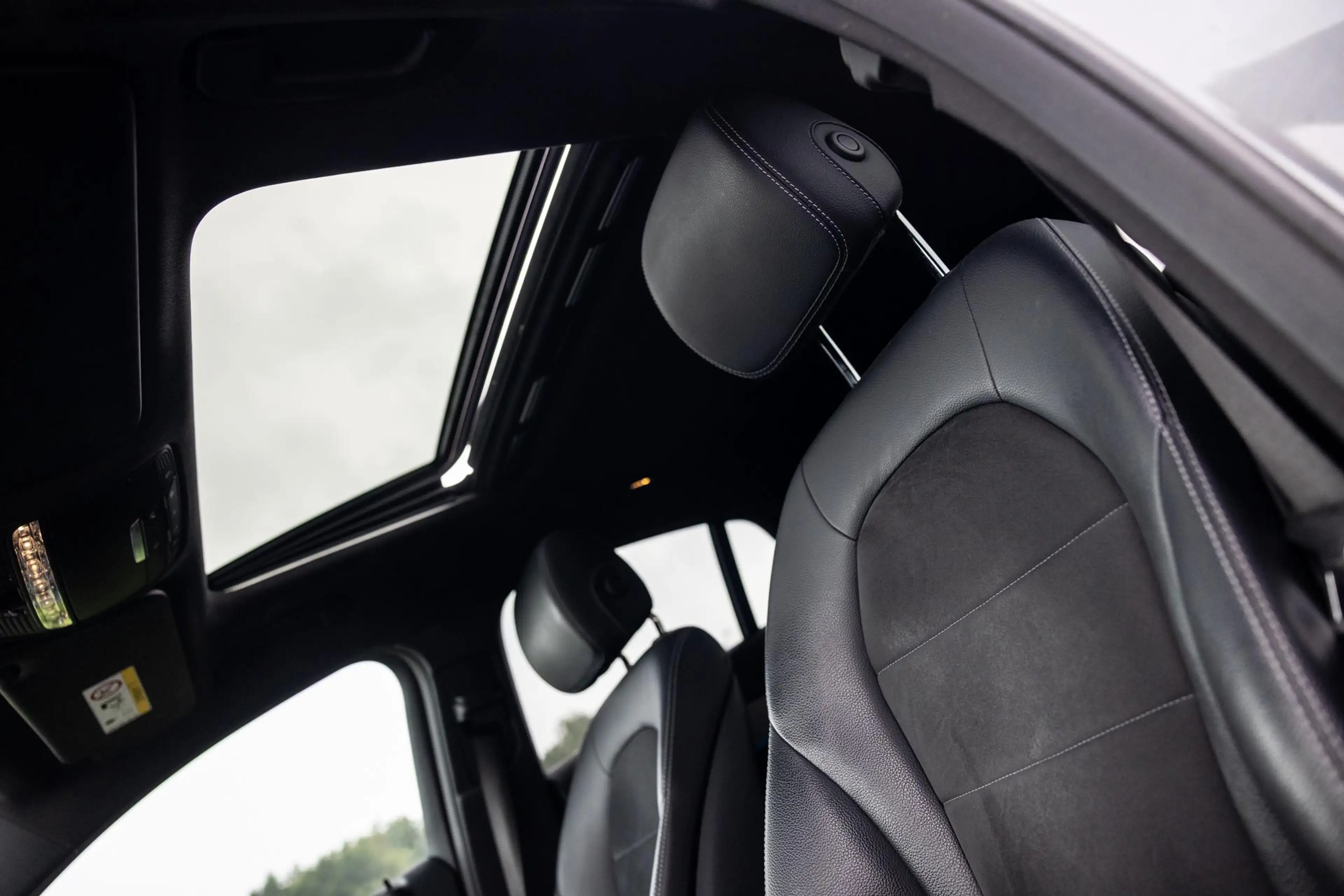 Mercedes-Benz GLC 250 Coupé 4MATIC Business vol! — photo 11