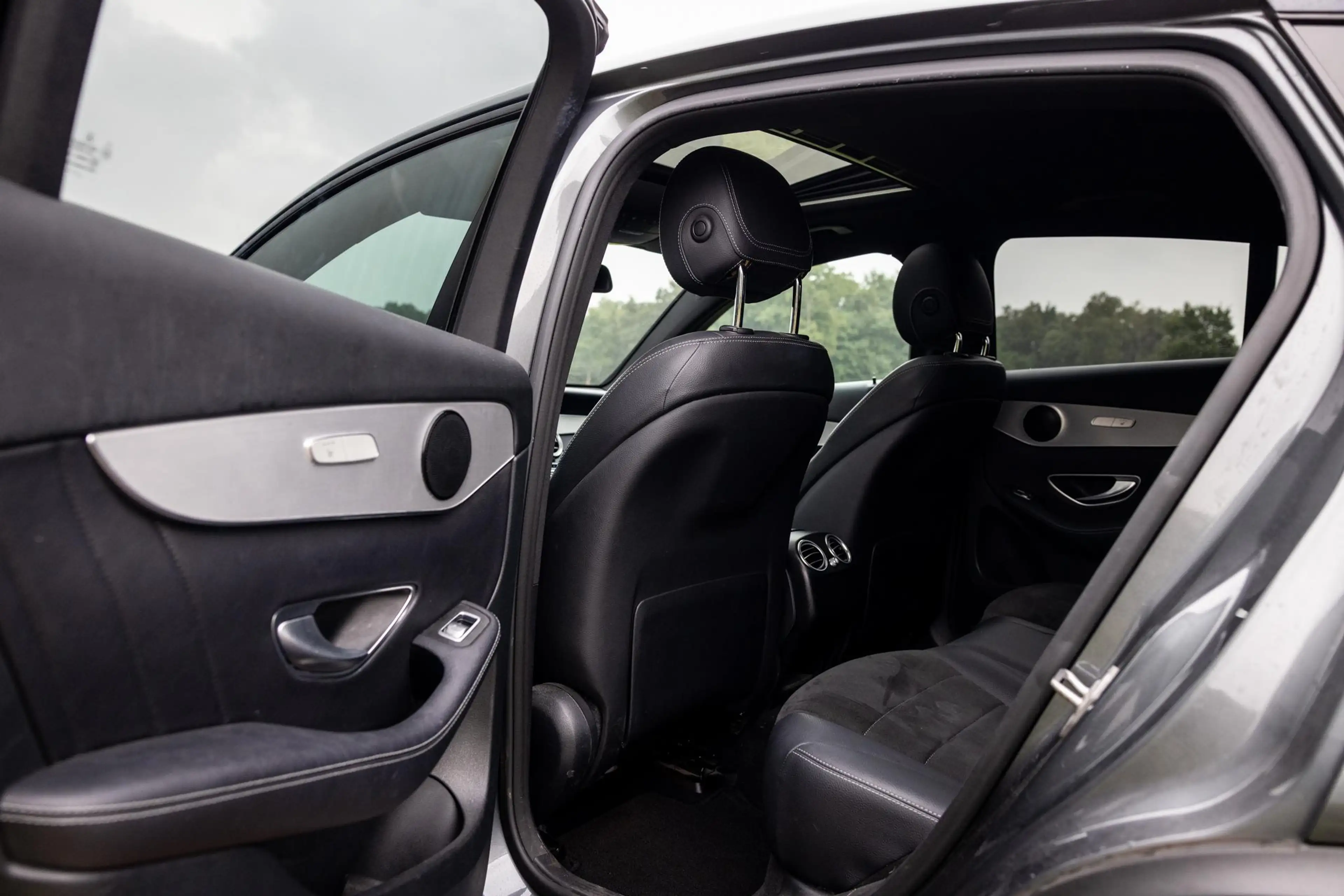 Mercedes-Benz GLC 250 Coupé 4MATIC Business vol! — photo 10