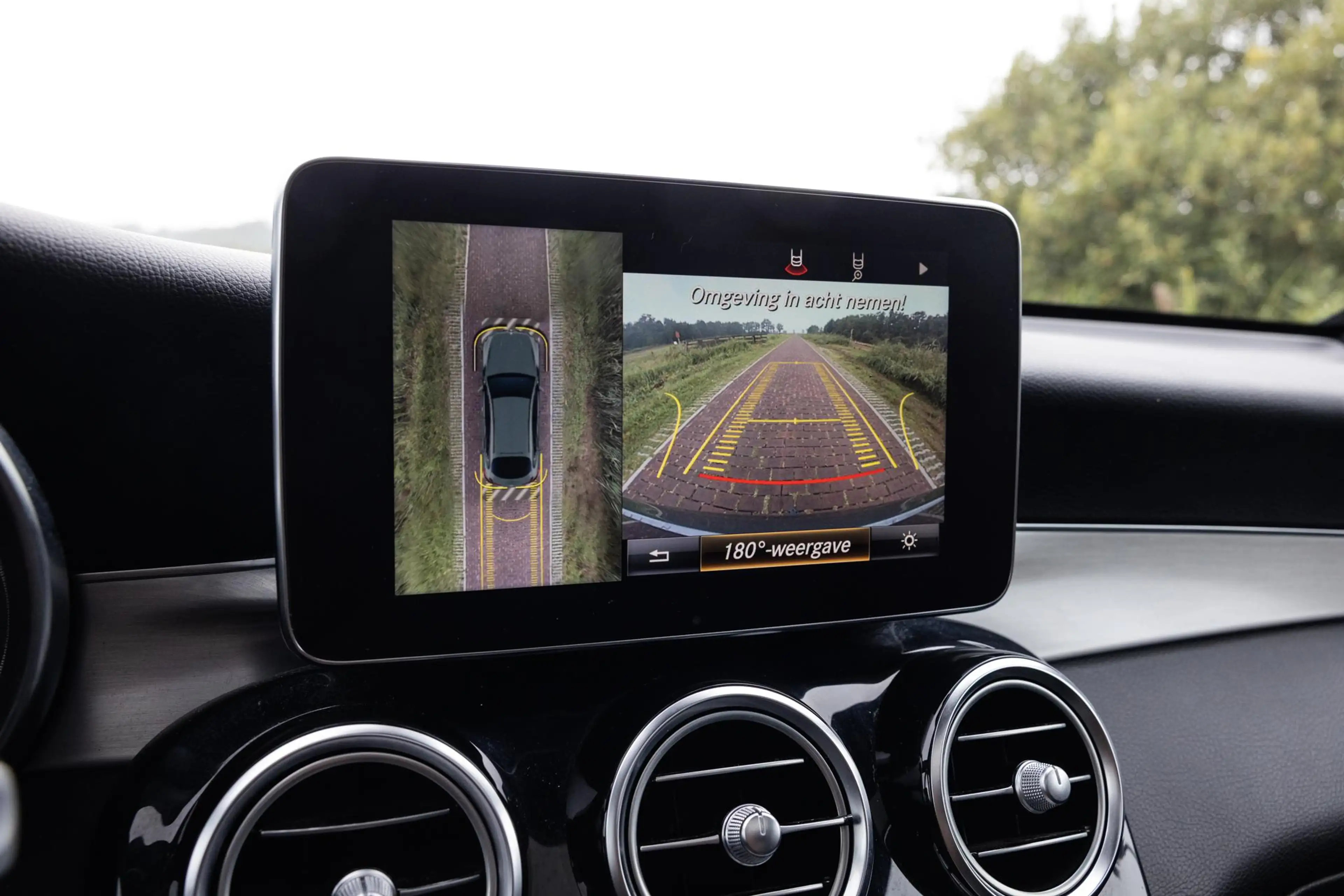 Mercedes-Benz GLC 250 Coupé 4MATIC Business vol! — photo 12