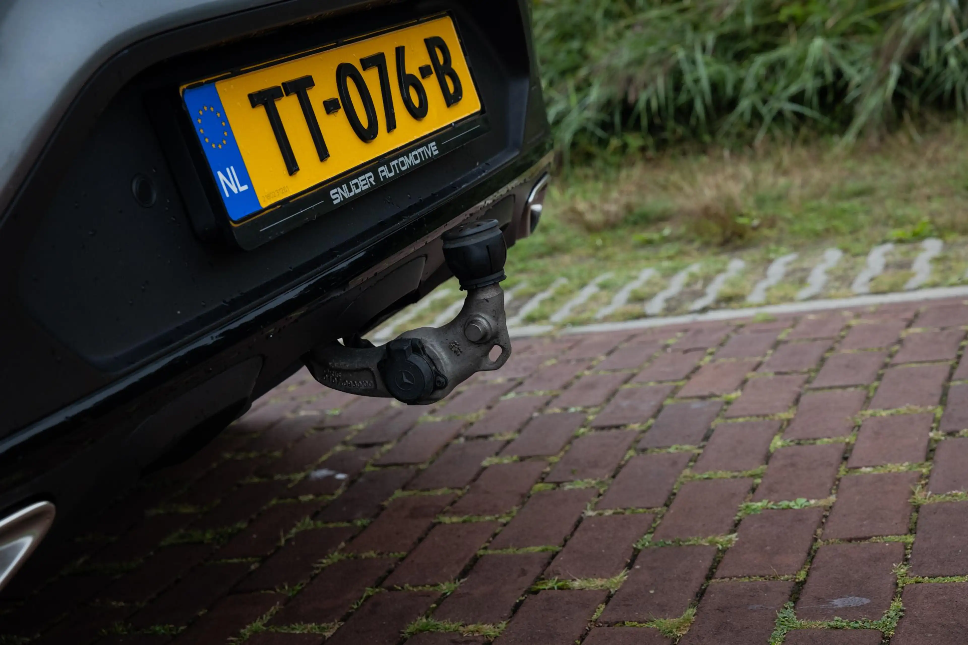 Mercedes-Benz GLC 250 Coupé 4MATIC Business vol! — photo 8