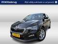 Skoda Scala 1.0 TSI 110pk Ambition / App-Connect / Airco / Par Чорний - thumbnail 1