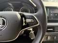 Skoda Scala 1.0 TSI 110pk Ambition / App-Connect / Airco / Par Чорний - thumbnail 14