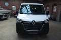 Renault Master DoKa Pritsche L3H1 TüvNeu Klima 1HandEur6 Weiß - thumbnail 2