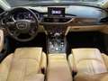 Audi A6 A6 V6 3.0 TDI DPF 204 Avus Multitronic A Brun - thumbnail 13