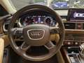 Audi A6 A6 V6 3.0 TDI DPF 204 Avus Multitronic A Brun - thumbnail 14
