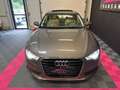 Audi A6 A6 V6 3.0 TDI DPF 204 Avus Multitronic A Brun - thumbnail 9