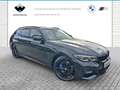 BMW 330 e Touring M Sport HiFi DAB LED WLAN Tempomat Schwarz - thumbnail 4