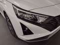 Hyundai i20 Go Plus 1,2 MPI MY25 Weiß - thumbnail 7