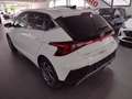 Hyundai i20 Go Plus 1,2 MPI MY25 Weiß - thumbnail 4