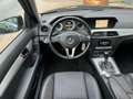 Mercedes-Benz C 250 Business Class Avantgarde|Automaat|Navi| Negro - thumbnail 9