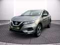 Nissan Qashqai 1.3 DIG-T N-Way Navi+Pano+Kamera Grau - thumbnail 2