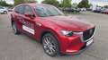 Mazda CX-60 2.5L e-SKYACTIV PHEV AWD EXCLUSIVE Aut. Rot - thumbnail 2