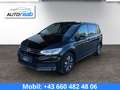 Volkswagen Touran 2,0 TDI DSG *7 SITZE*AHV*LED*DIGITAL*WSS-HZ*ACC Schwarz - thumbnail 1