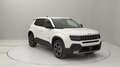Jeep Avenger 1.2 t. Summit fwd 100cv Bianco - thumbnail 7