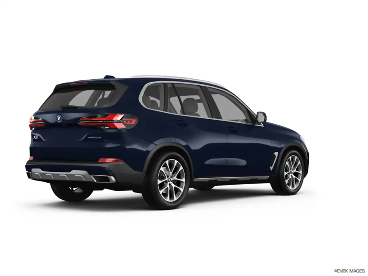 BMW X5 снимка BMW X5