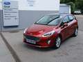 Ford Fiesta Titanium - thumbnail 1