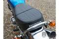 Honda CB 550 F restored condition Blau - thumbnail 33