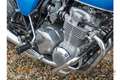 Honda CB 550 F restored condition Blau - thumbnail 26