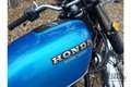 Honda CB 550 F restored condition Blauw - thumbnail 27