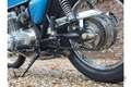 Honda CB 550 F restored condition Azul - thumbnail 21