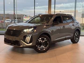 Allure - 156 PK - 62 kWh | GPS + LED + 1/2 LEDER |