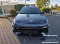 Hyundai KONA Kona HEV 1.6 GDi Feel N-Line DCT*REPRISE POSSIBLE* Grijs - thumbnail 2