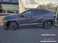 Hyundai KONA Kona HEV 1.6 GDi Feel N-Line DCT*REPRISE POSSIBLE* Grijs - thumbnail 3