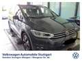 Volkswagen Touran Highline 2.0 TDI DSG 7-Sitze Navi Kamera Grau - thumbnail 2