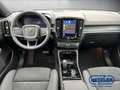 Volvo XC40 Recharge Twin Motor Plus AWD Einstufig Leder Blau - thumbnail 11