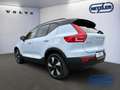 Volvo XC40 Recharge Twin Motor Plus AWD Einstufig Leder Blau - thumbnail 4