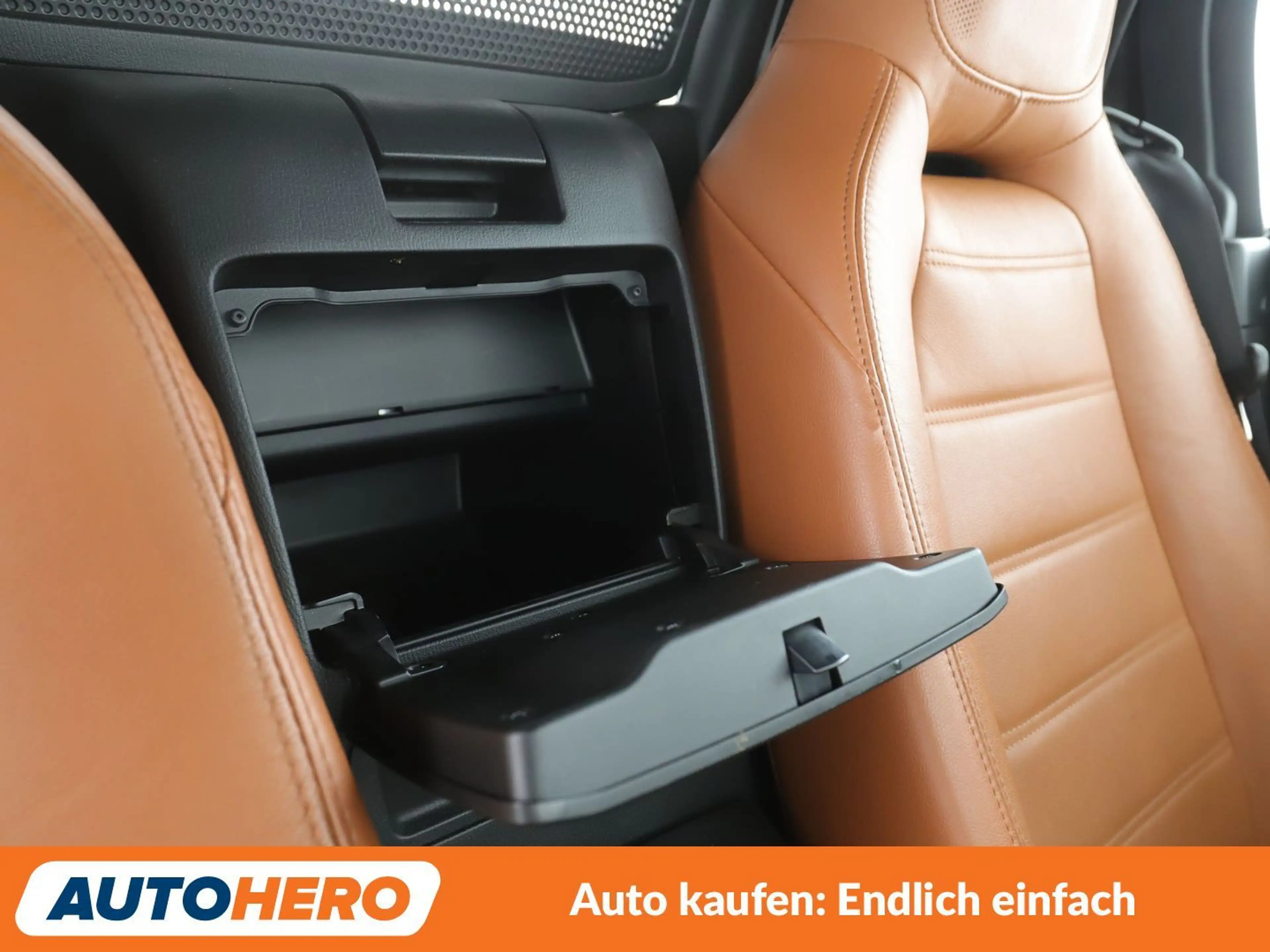Fiat 124 Spider 1.4 Turbo Lusso *NAVI*LED*TEMPO*CAM*SHZ* — photo 14