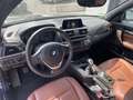 BMW 220 i Luxury Line / Navi / Bi-Xenon / Leder Bleu - thumbnail 10