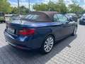 BMW 220 i Luxury Line / Navi / Bi-Xenon / Leder Bleu - thumbnail 4