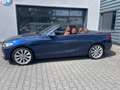 BMW 220 i Luxury Line / Navi / Bi-Xenon / Leder Bleu - thumbnail 8