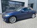 BMW 220 i Luxury Line / Navi / Bi-Xenon / Leder Bleu - thumbnail 6