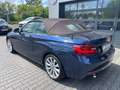 BMW 220 i Luxury Line / Navi / Bi-Xenon / Leder Bleu - thumbnail 5