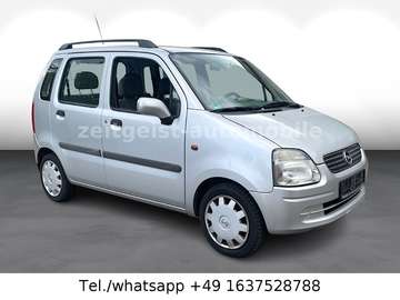 1.2 *TÜV & SERVICE NEU*