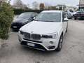 BMW X3 xdrive20d xLine auto my16 - thumbnail 2