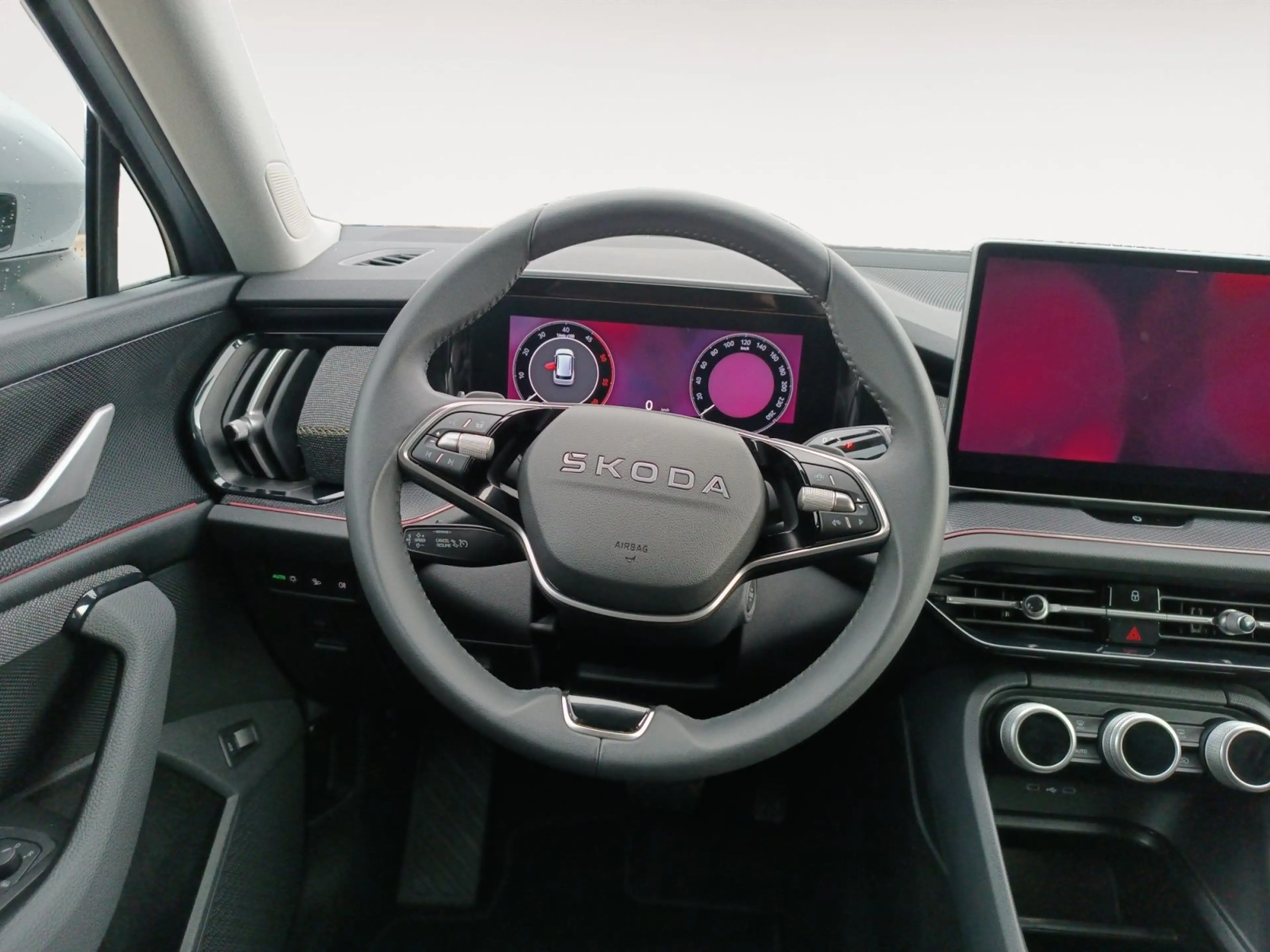 Skoda Kodiaq 2.0 TDI DSG 4x4 Selection 7-Sitzer *AHK*M — photo 13