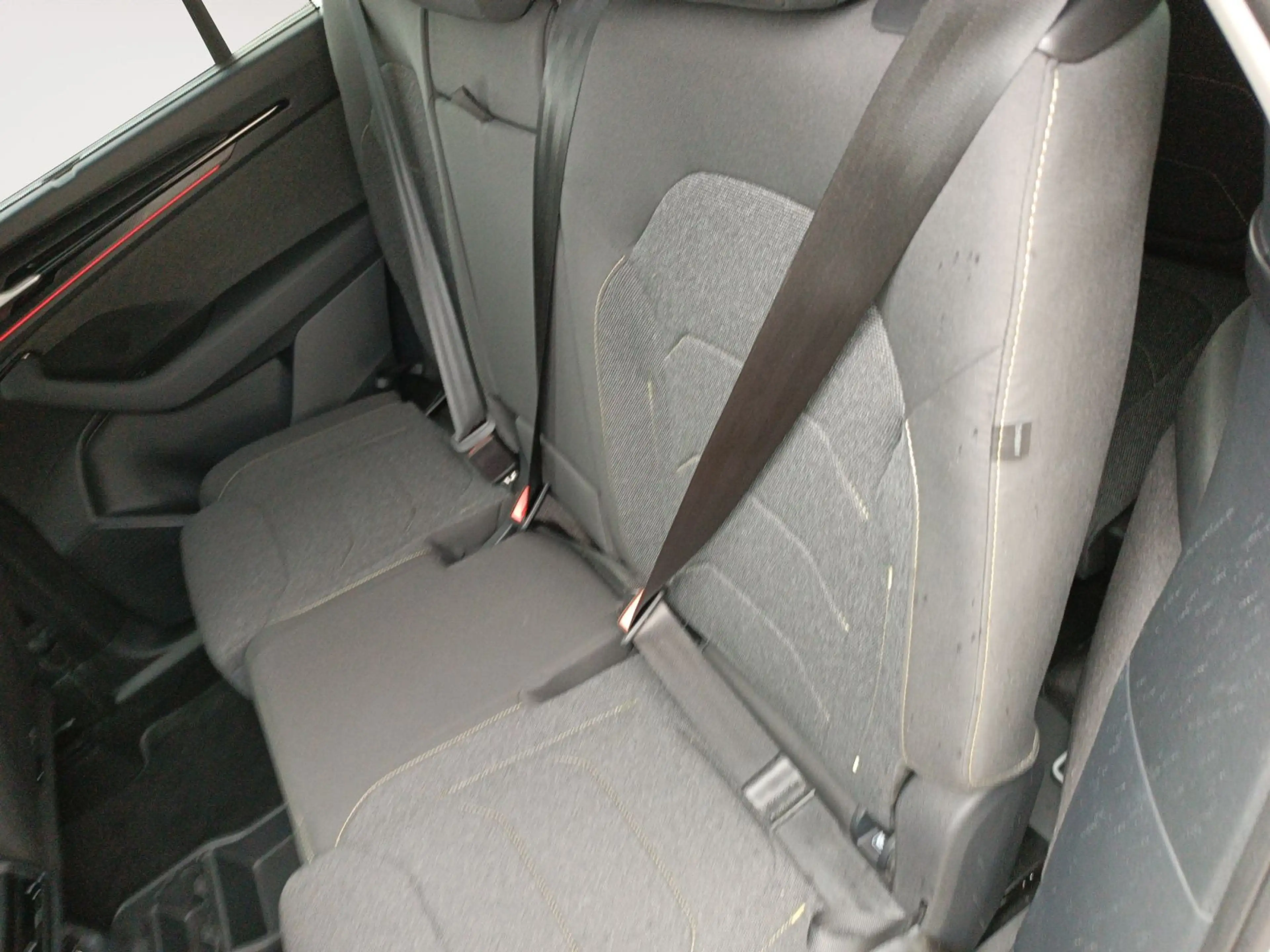 Skoda Kodiaq 2.0 TDI DSG 4x4 Selection 7-Sitzer *AHK*M — photo 14