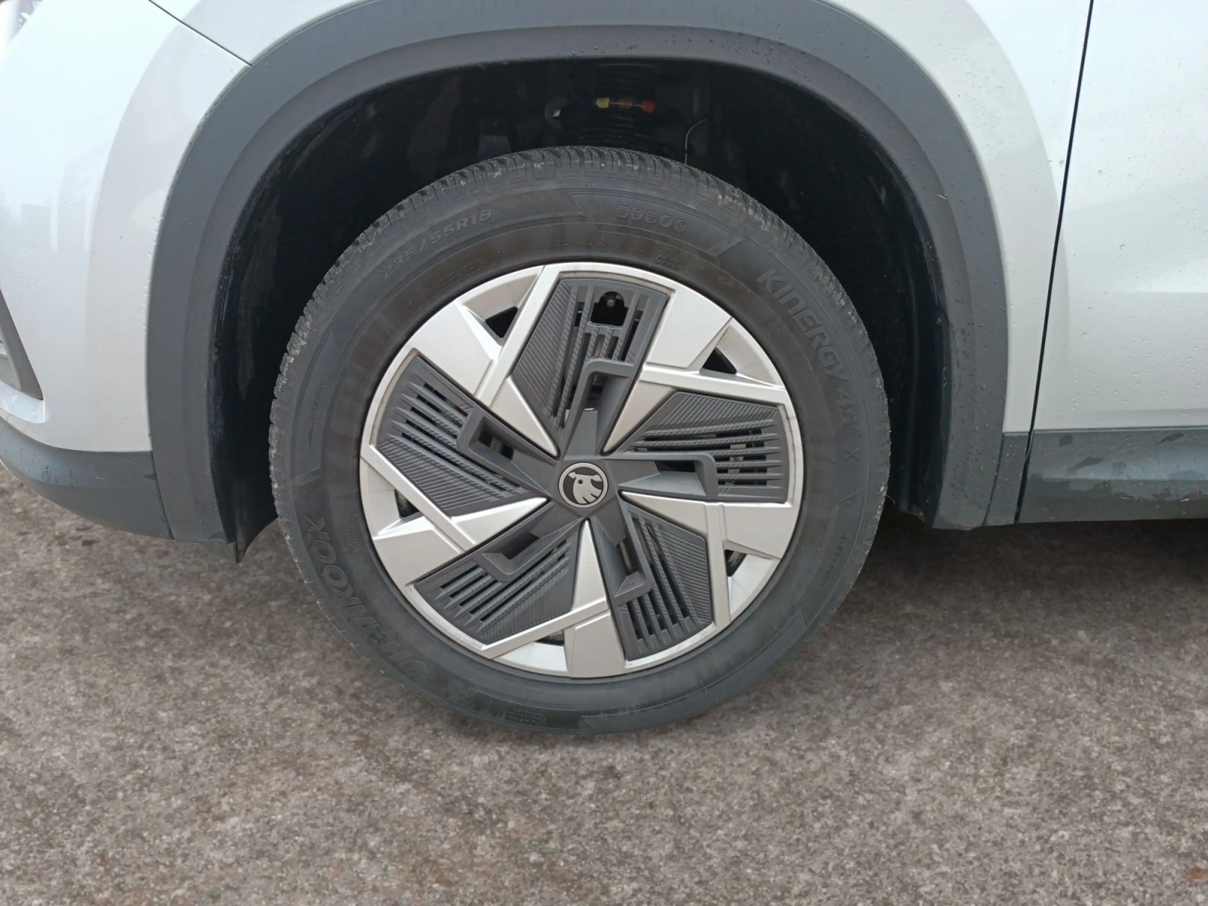 Skoda Kodiaq 2.0 TDI DSG 4x4 Selection 7-Sitzer *AHK*M — photo 15