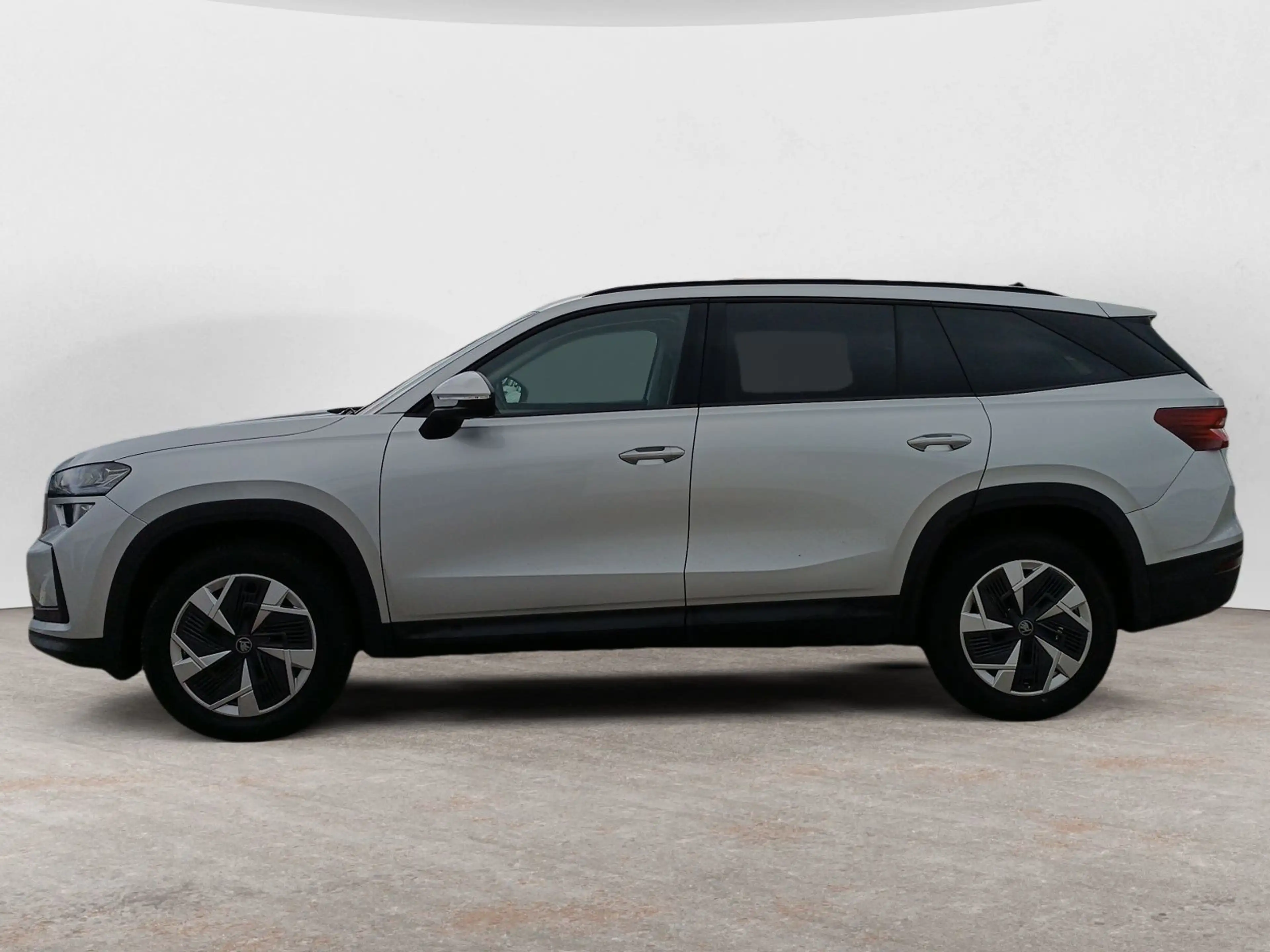 Skoda Kodiaq 2.0 TDI DSG 4x4 Selection 7-Sitzer *AHK*M — photo 3