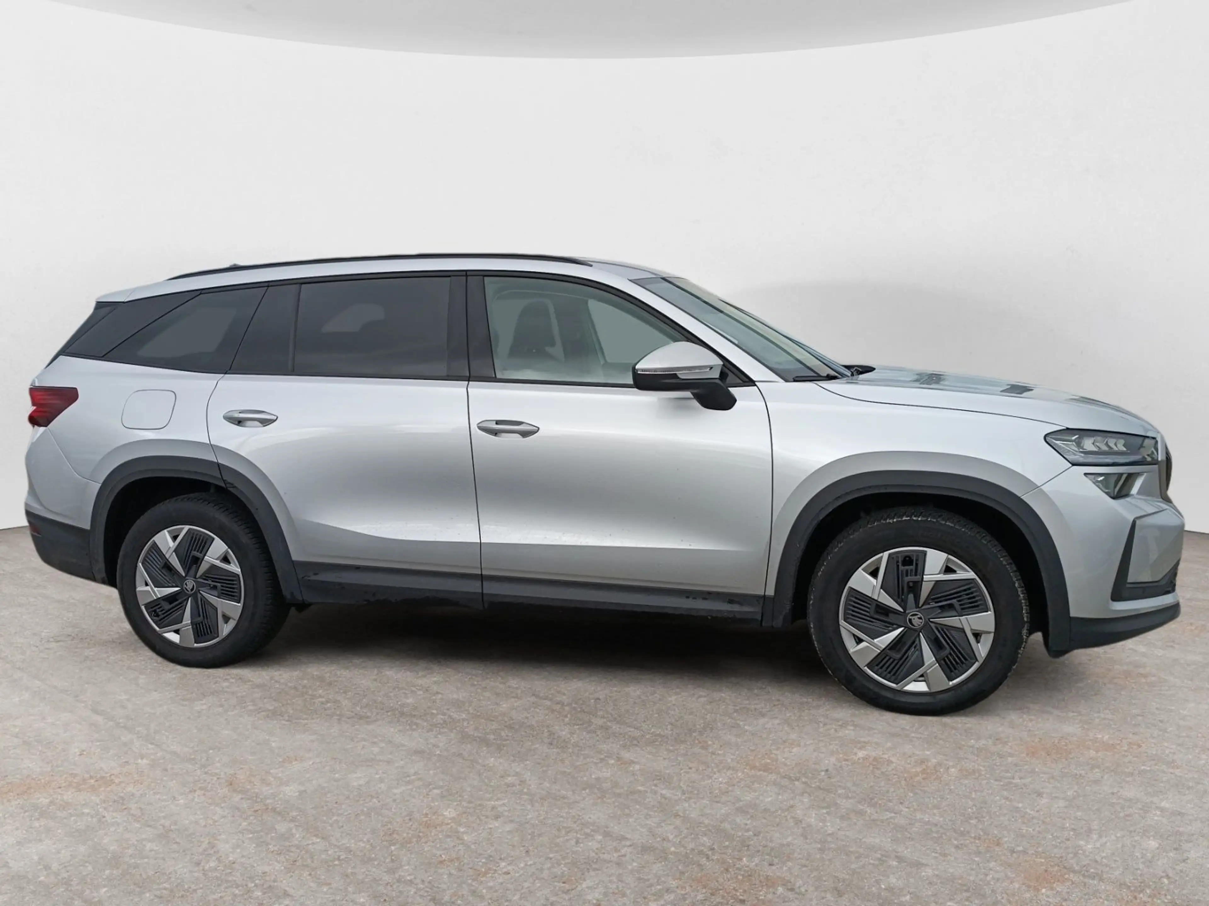 Skoda Kodiaq 2.0 TDI DSG 4x4 Selection 7-Sitzer *AHK*M — photo 7