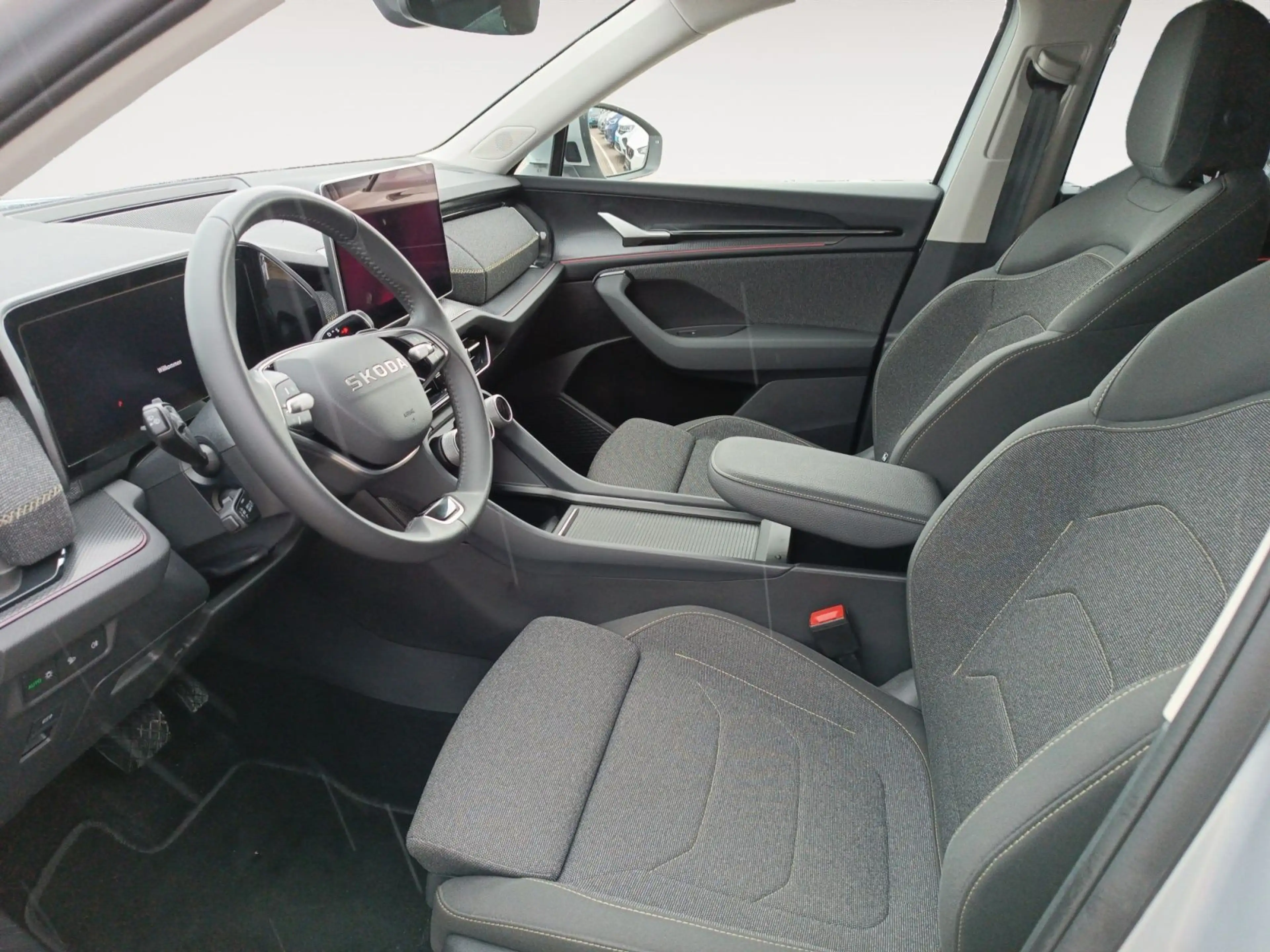 Skoda Kodiaq 2.0 TDI DSG 4x4 Selection 7-Sitzer *AHK*M — photo 10